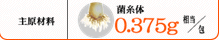 匴ޗFێq0.375g^